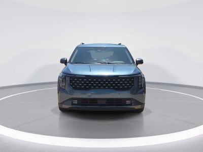 2025 Kia Carnival SX Prestige