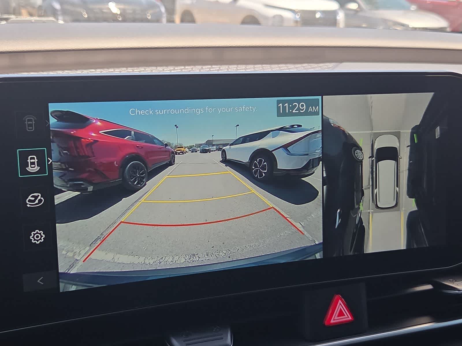 2025 Kia Carnival SX Prestige