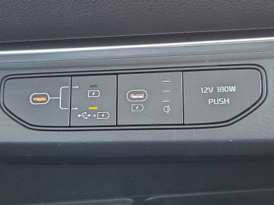 2025 Kia Carnival SX Prestige