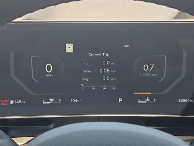 2025 Kia Carnival SX Prestige