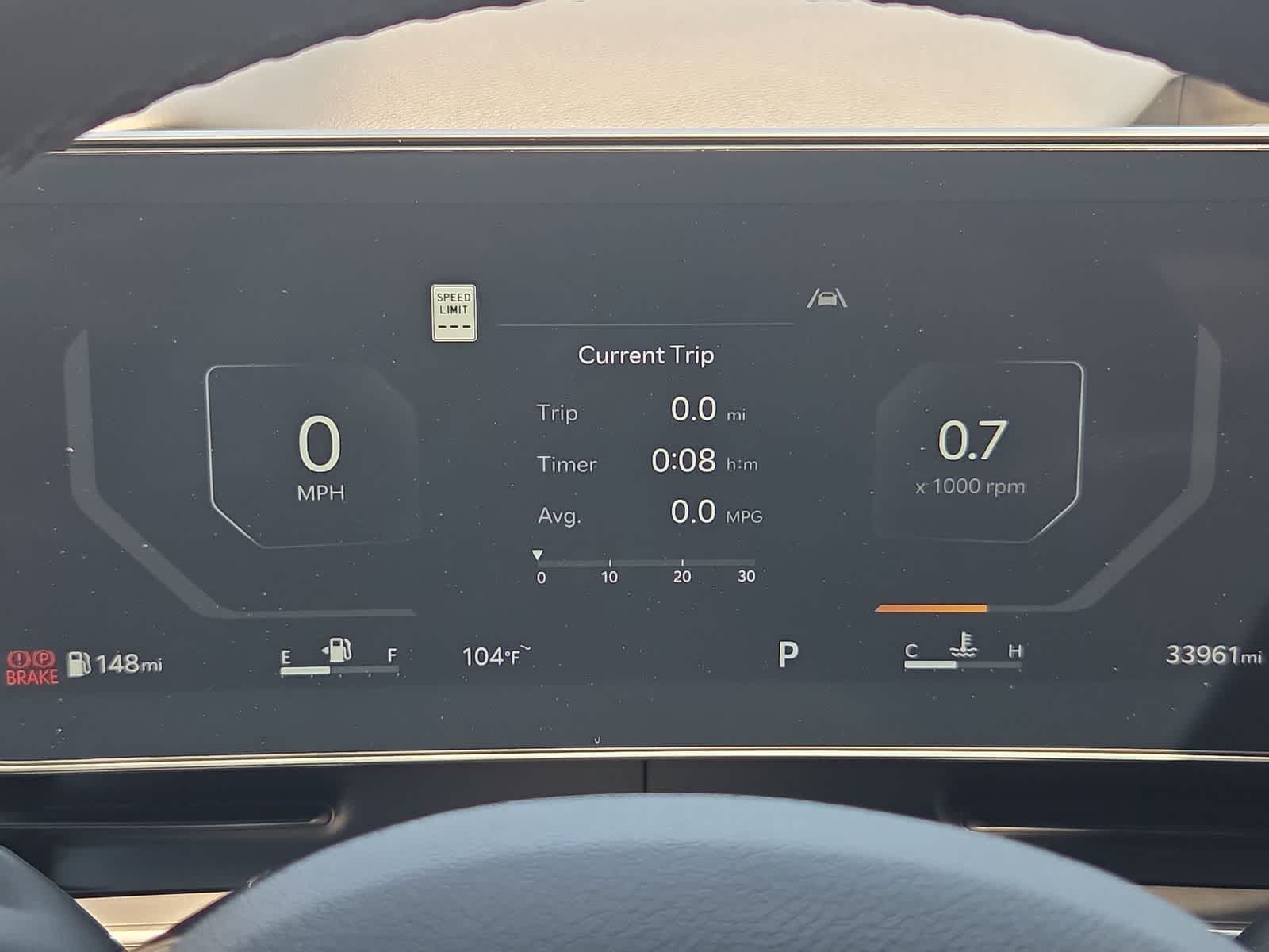 2025 Kia Carnival SX Prestige