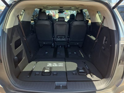 2025 Kia Carnival SX Prestige