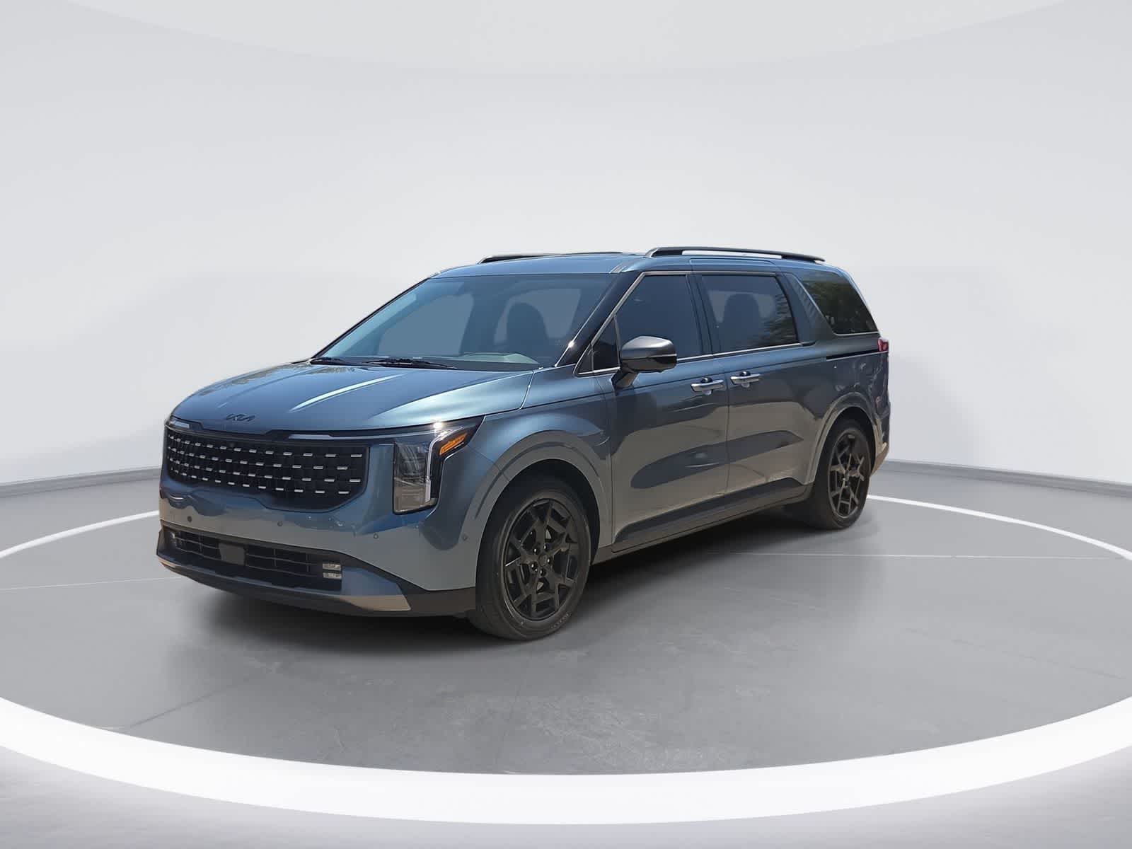 2025 Kia Carnival SX Prestige