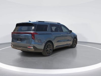 2025 Kia Carnival SX Prestige