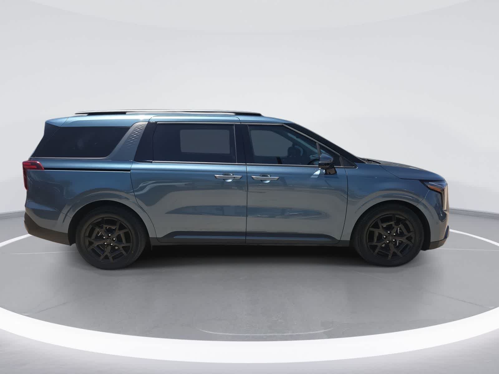 2025 Kia Carnival SX Prestige