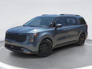 2025 Kia Carnival SX Prestige