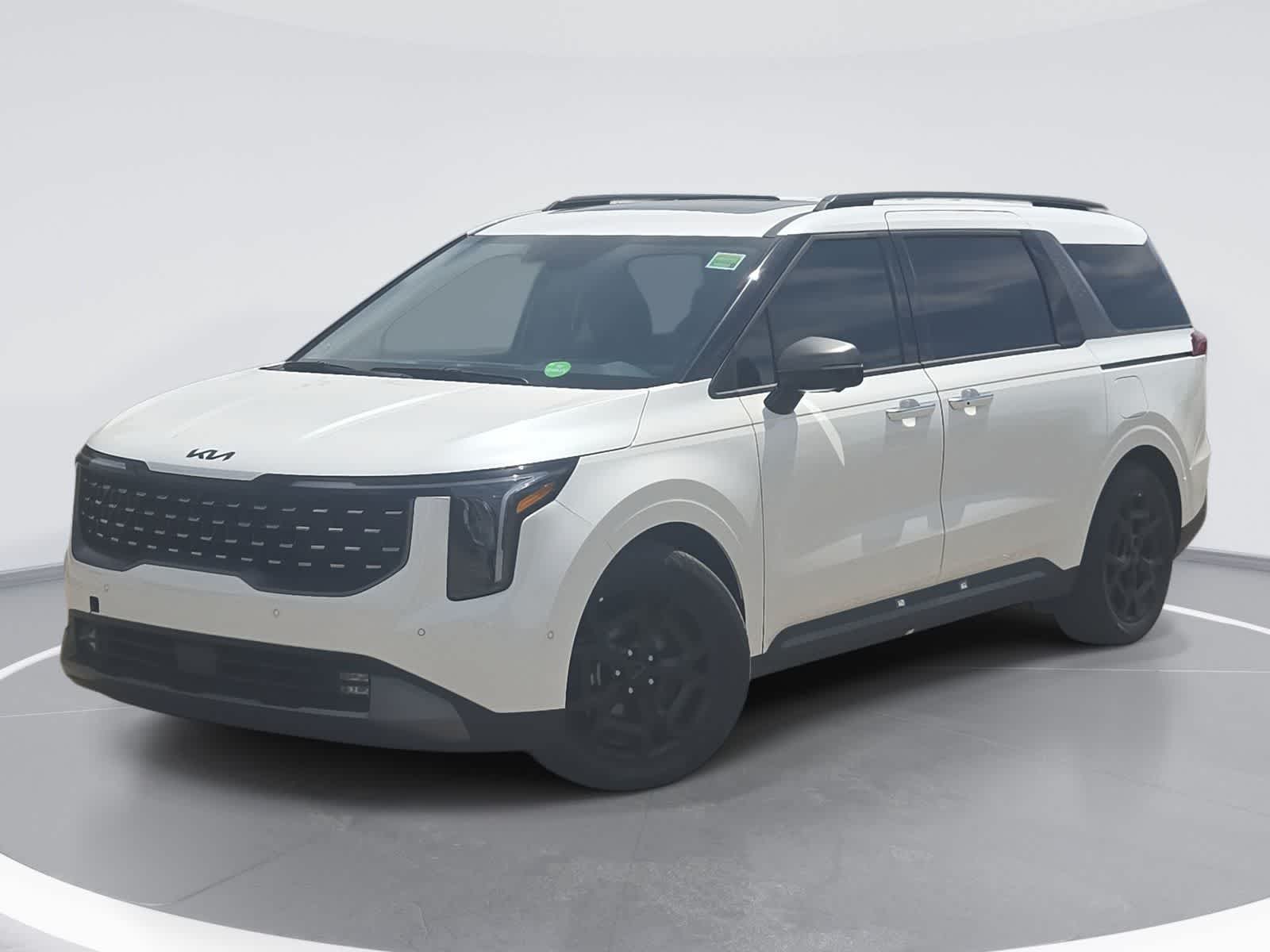 2026 Kia Carnival SX Prestige