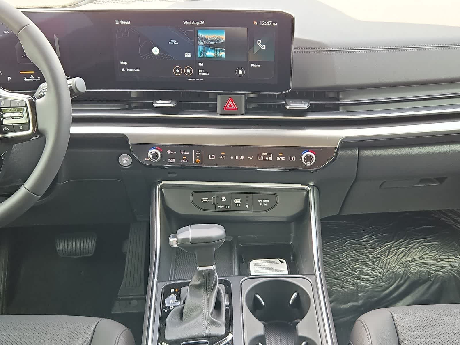 2026 Kia Carnival SX Prestige