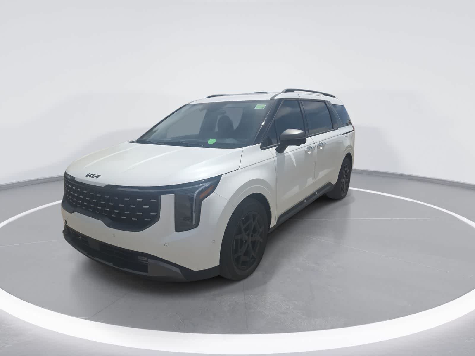 2026 Kia Carnival SX Prestige