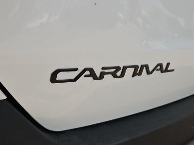 2026 Kia Carnival SX Prestige