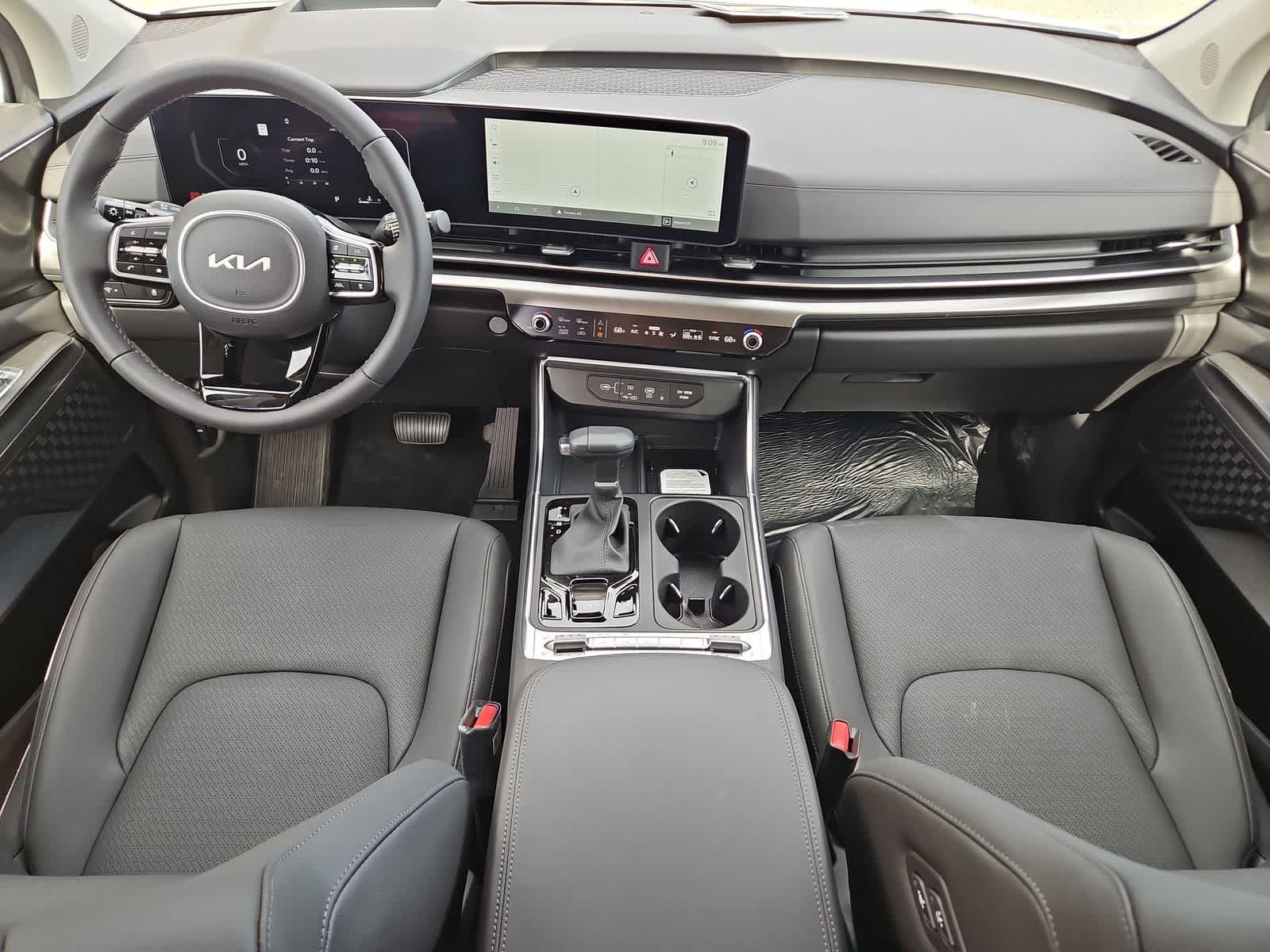 2026 Kia Carnival SX Prestige