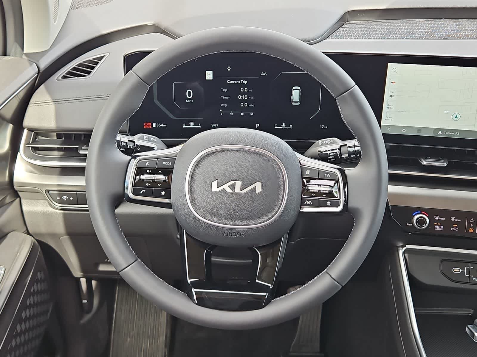 2026 Kia Carnival SX Prestige