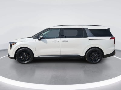 2026 Kia Carnival SX Prestige