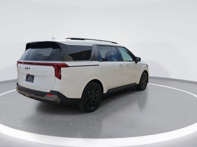 2026 Kia Carnival SX Prestige