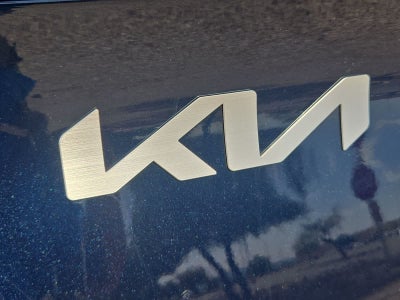 2027 Kia Sportage Hybrid S
