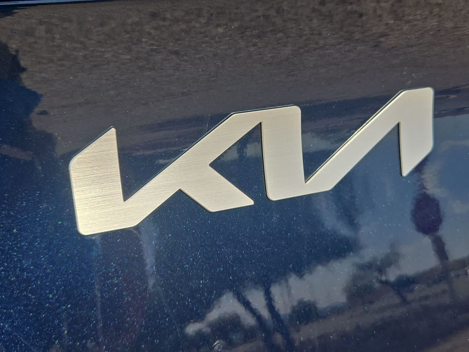 2027 Kia Sportage Hybrid S