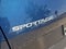 2027 Kia Sportage Hybrid S