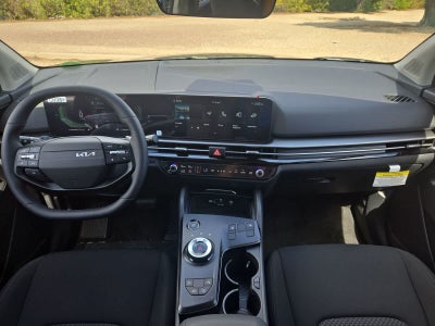 2027 Kia Sportage Hybrid S