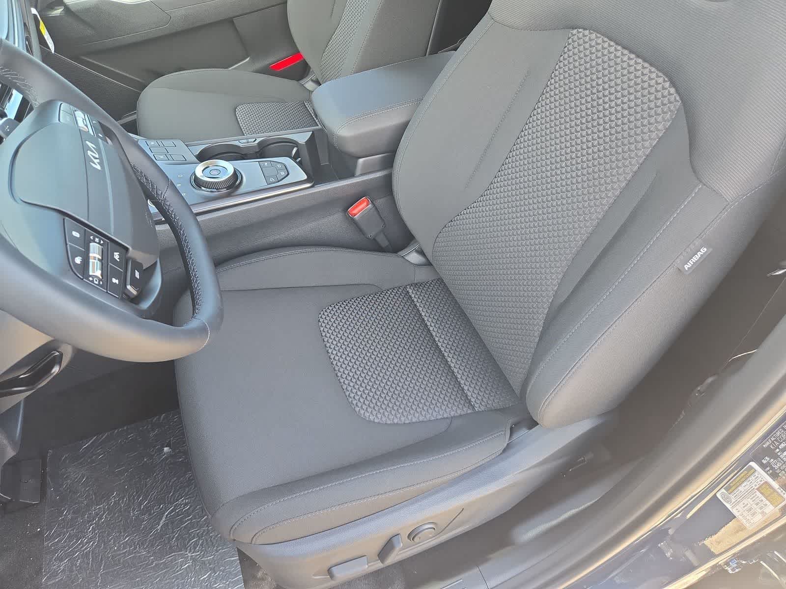 2027 Kia Sportage Hybrid S