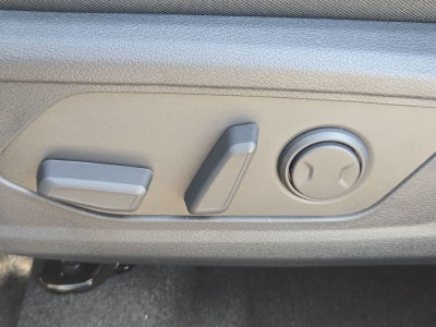 2027 Kia Sportage Hybrid S