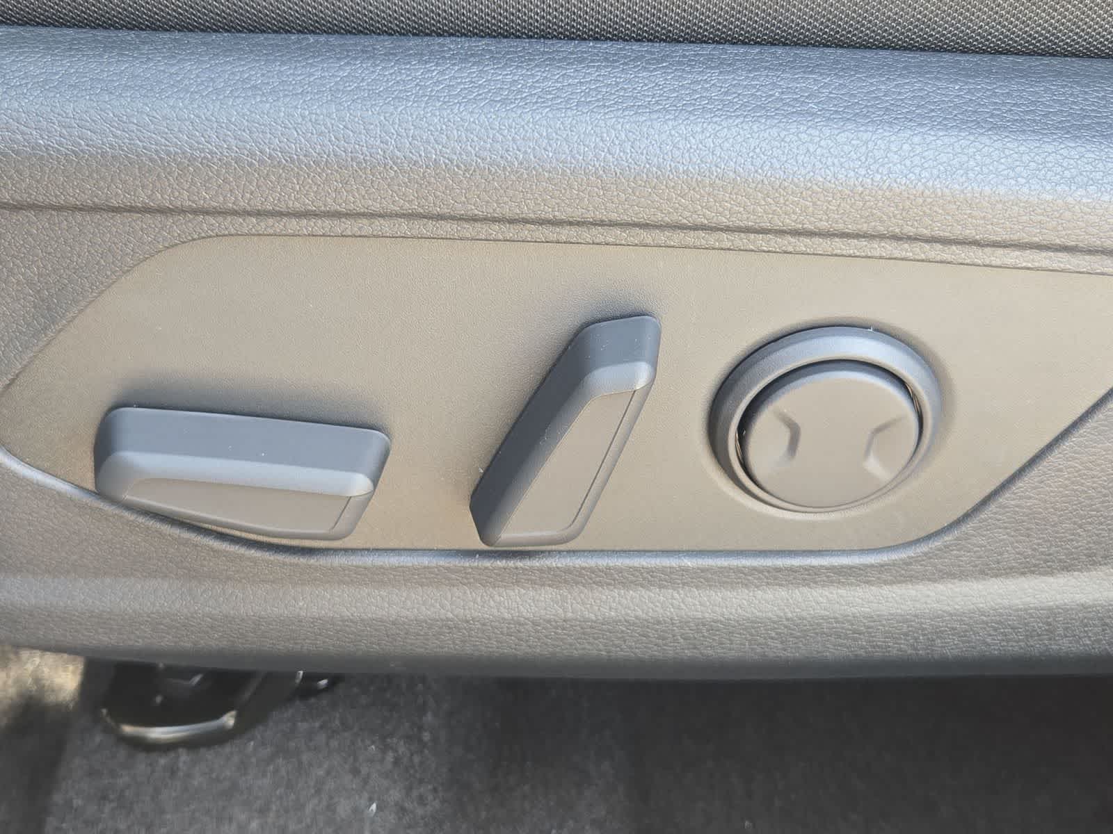 2027 Kia Sportage Hybrid S