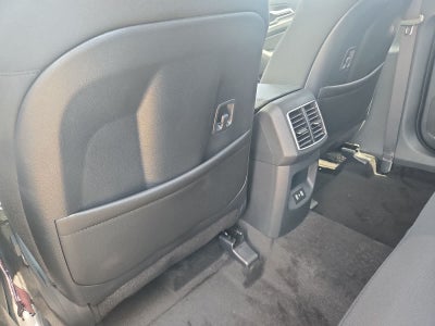2027 Kia Sportage Hybrid S