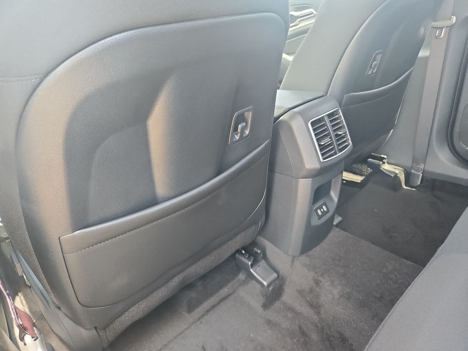 2027 Kia Sportage Hybrid S