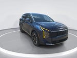 2027 Kia Sportage Hybrid S