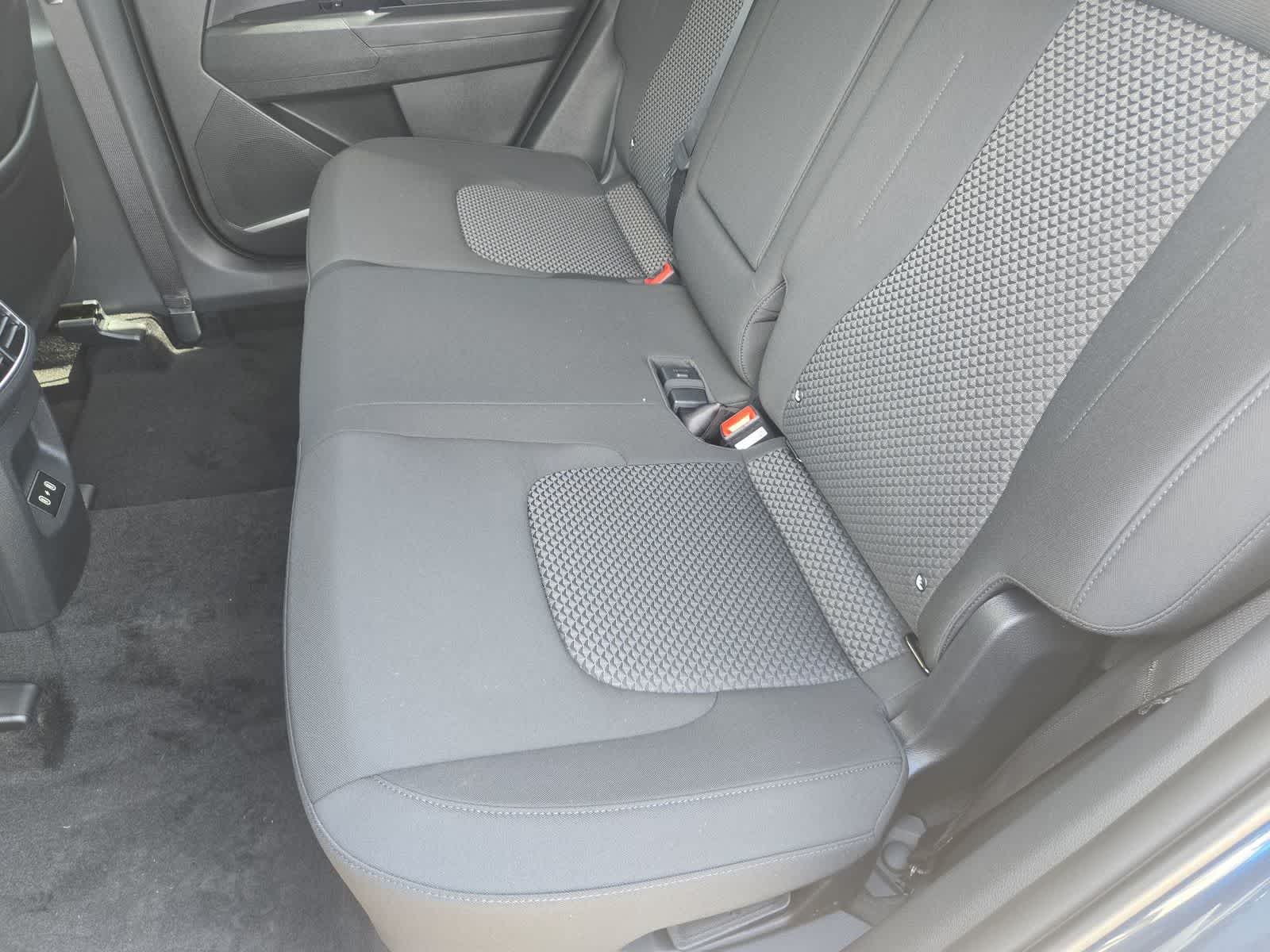 2027 Kia Sportage Hybrid S