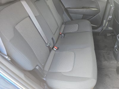 2027 Kia Sportage Hybrid S