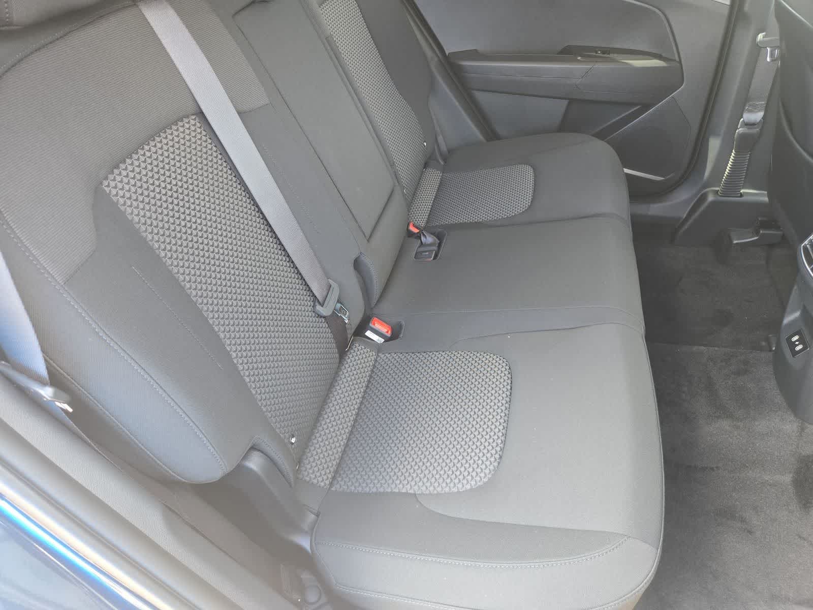 2027 Kia Sportage Hybrid S