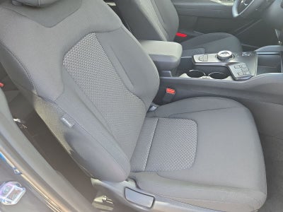 2027 Kia Sportage Hybrid S