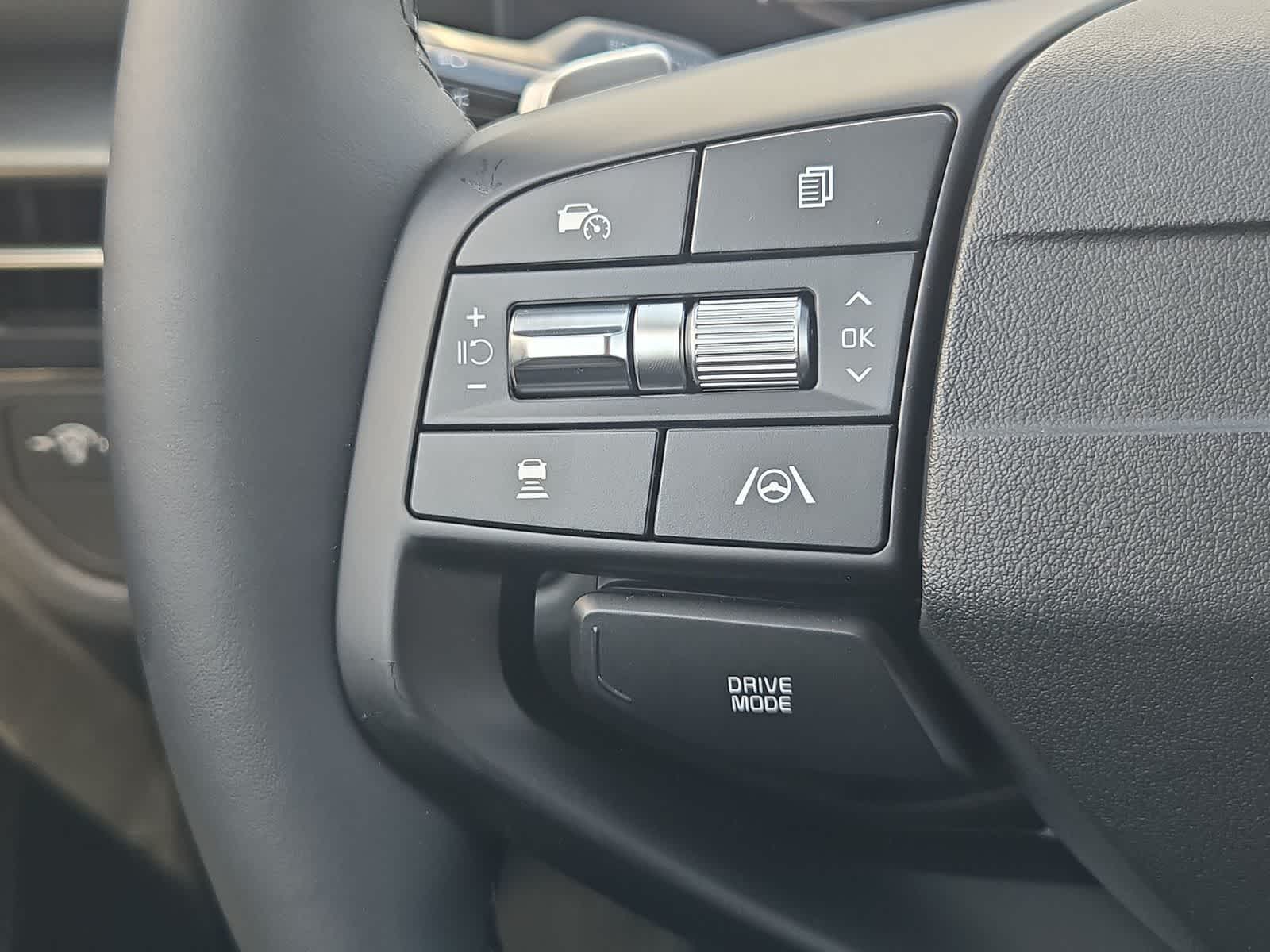 2027 Kia Sportage Hybrid S