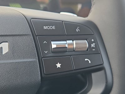 2027 Kia Sportage Hybrid S