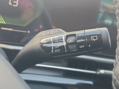 2027 Kia Sportage Hybrid S