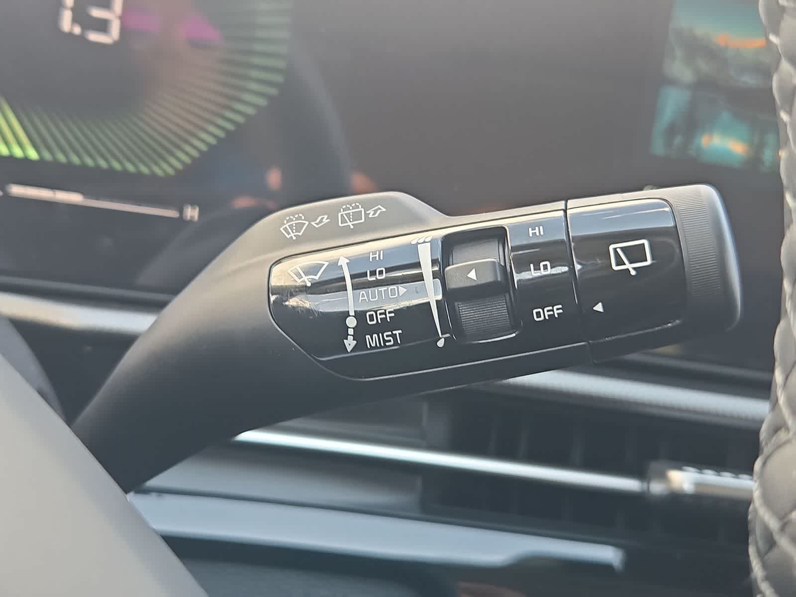 2027 Kia Sportage Hybrid S