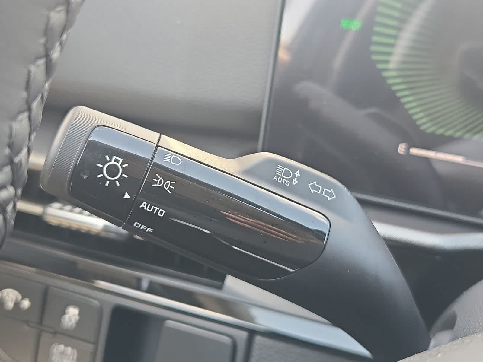 2027 Kia Sportage Hybrid S
