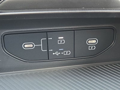 2027 Kia Sportage Hybrid S