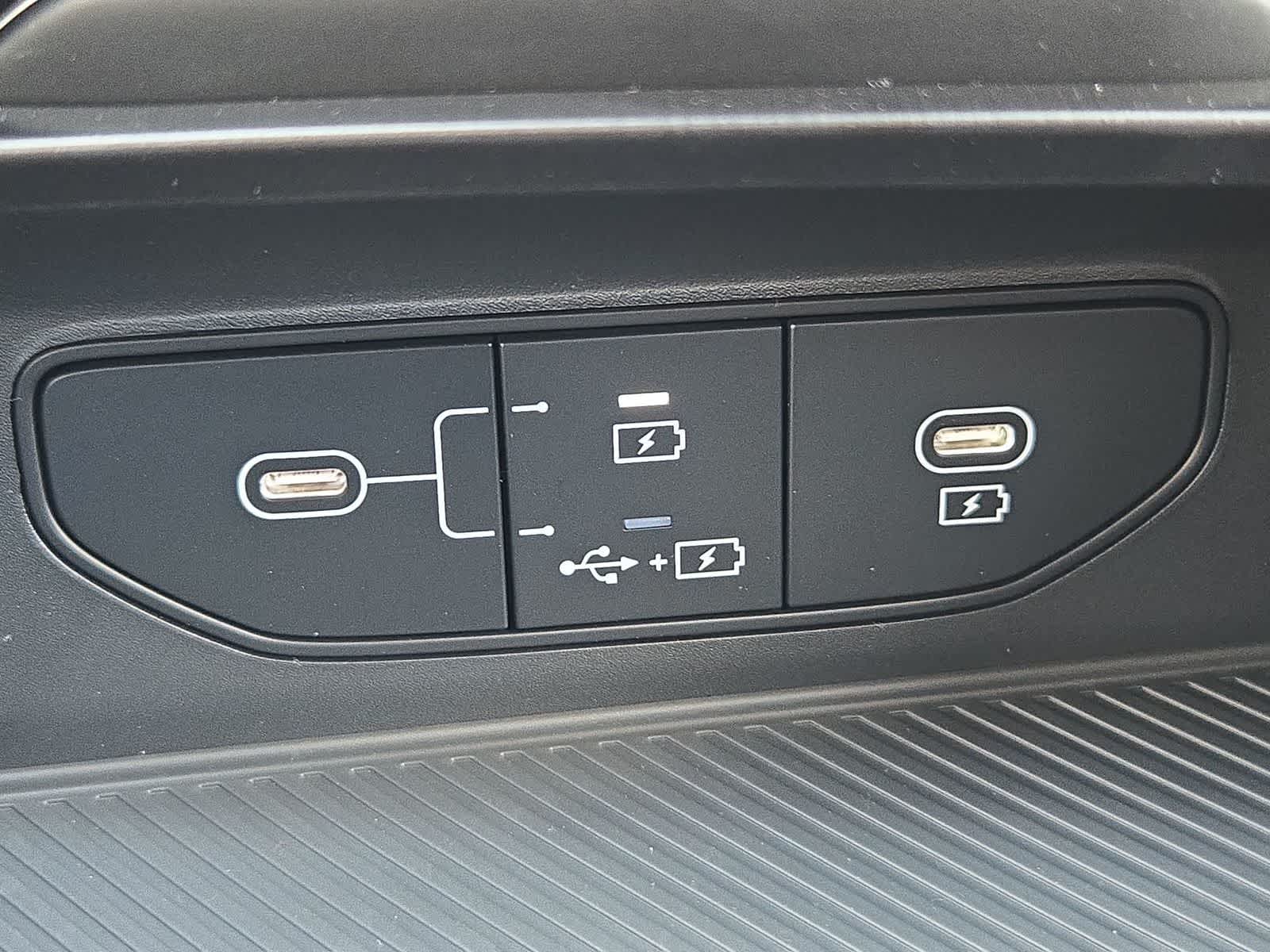 2027 Kia Sportage Hybrid S