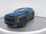 2027 Kia Sportage Hybrid S