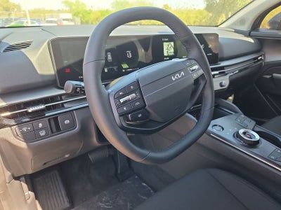 2027 Kia Sportage Hybrid S