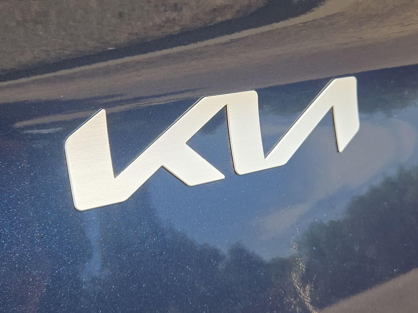 2027 Kia Sportage Hybrid S