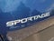 2027 Kia Sportage Hybrid S