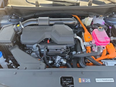 2027 Kia Sportage Hybrid S