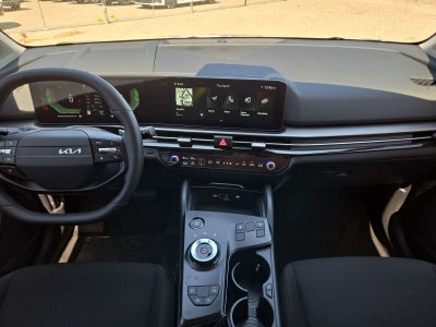 2027 Kia Sportage Hybrid S