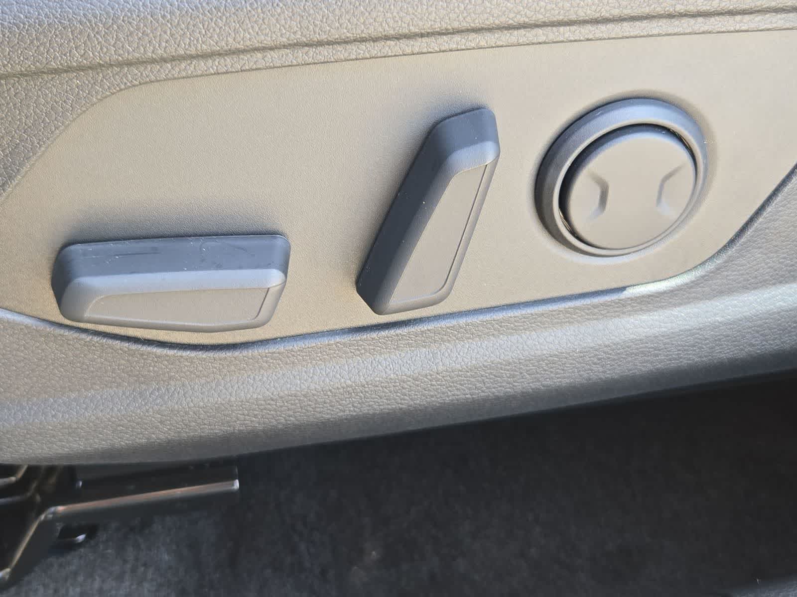 2027 Kia Sportage Hybrid S