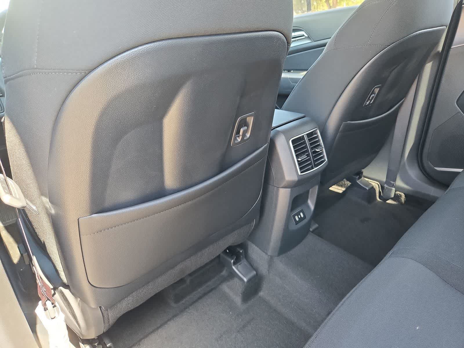 2027 Kia Sportage Hybrid S