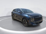 2027 Kia Sportage Hybrid S