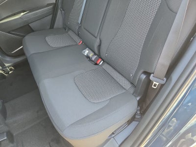 2027 Kia Sportage Hybrid S