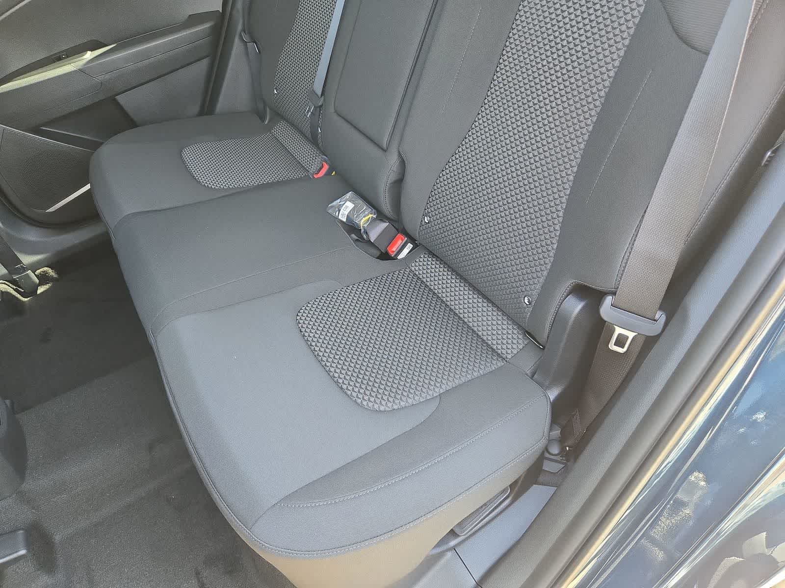 2027 Kia Sportage Hybrid S